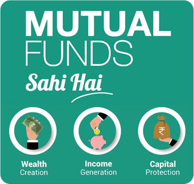 Mutual Fund Sahi Hai