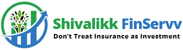 Shivalikk FinServv